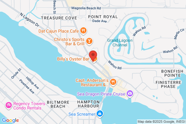 Pier 77 Seafood Restaurant & Mktg