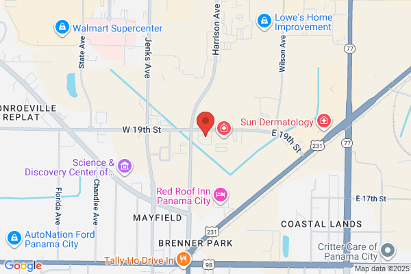 Southerland Family Funeral Homes and Crematory