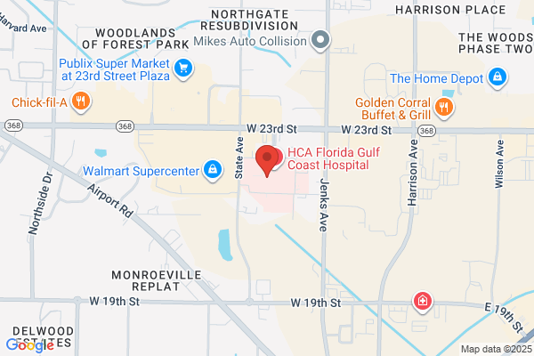 Emerald Coast Gastroenterology