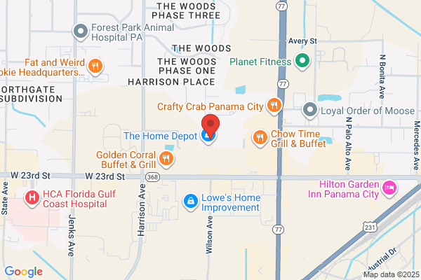 Home Services at The Home Depot