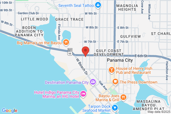 Panama Bay Group LLC