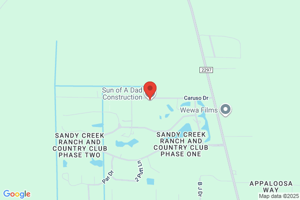 Sandana Construction, Inc.