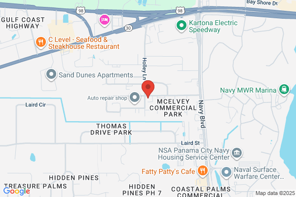 Southern Earth Sciences Inc