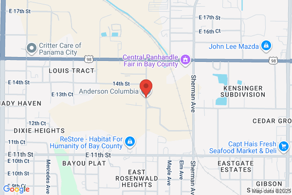Anderson Columbia Co Inc