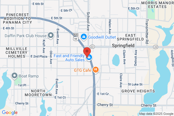 Appliance Doctor of NW Fl Inc