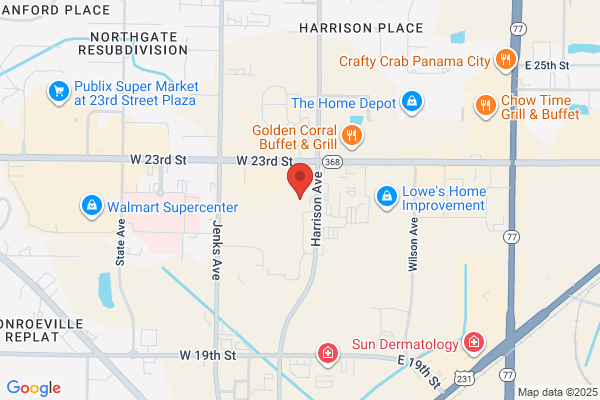 Country Inn & Suites by Radisson, Panama City, FL