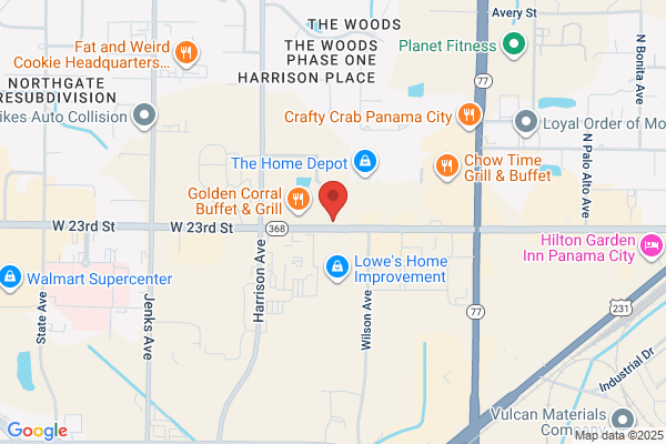 Howard Johnson Express Inn
