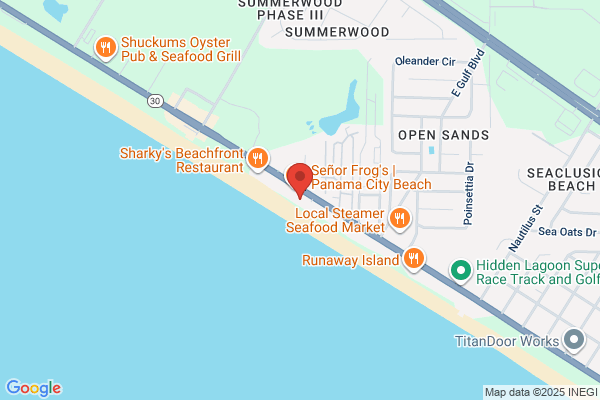 Seascape Inn