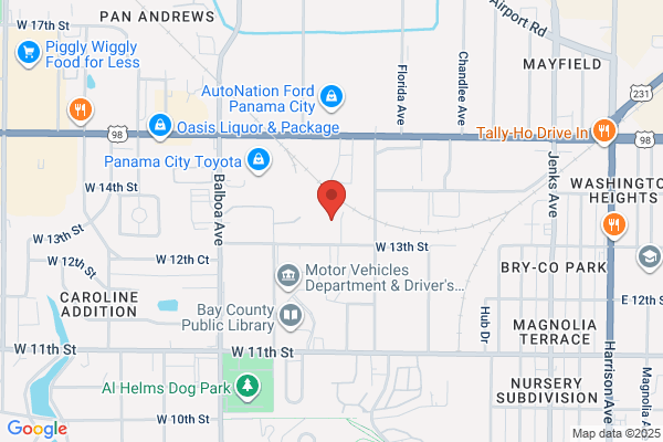 Parker Services, Inc.