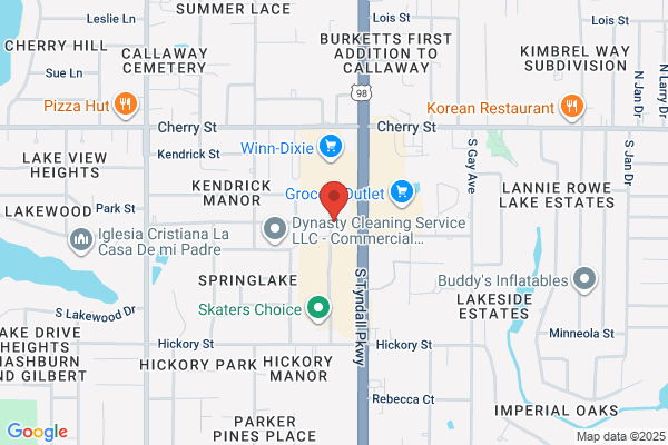 Eastside Insurance Center