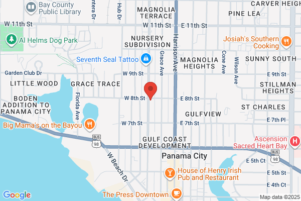 Bay City Financial