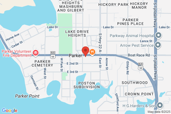 Home Works Of Bay County Inc