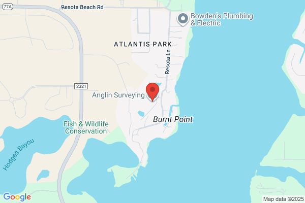 Anglin Land Surveying