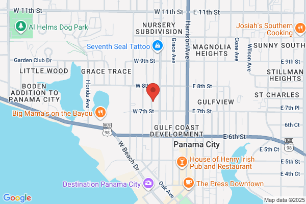 County Wide Surveying Inc