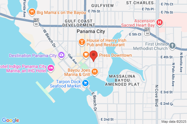 Higgins Tanya J PA Attorney