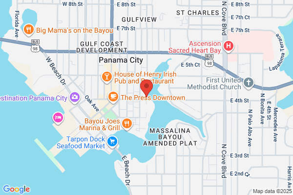 Ramey Law Offices