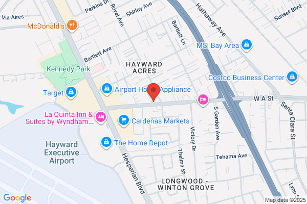 Bay Lawn Mower Repair