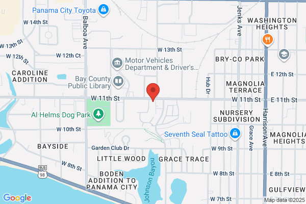 Mid South Lumber Co of Fl