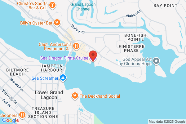 Lighthouse Marina