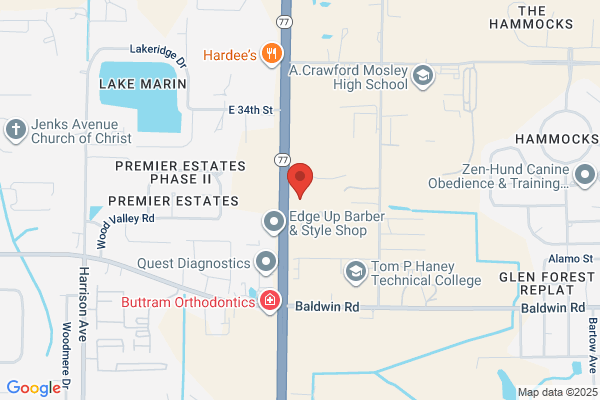 Waterside Chiropractic Panama City