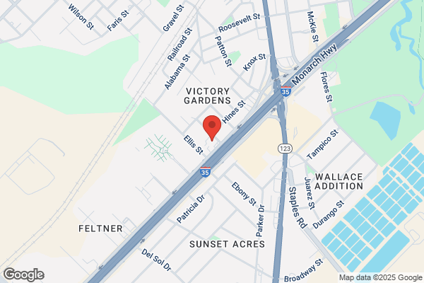 Grifols Biomat USA - Plasma Donation Center