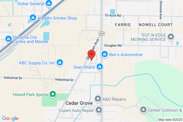 Ammies Mobile Home Park