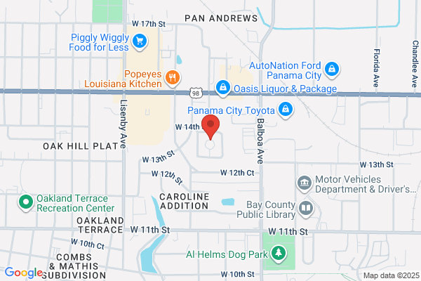 Buena Vista Mobile Home Estates