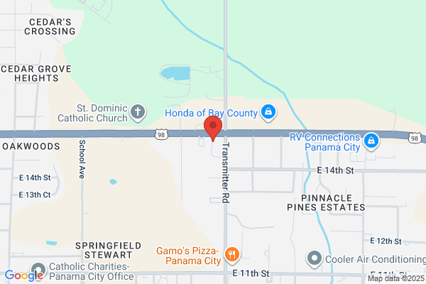 Kensinger Housing Inc