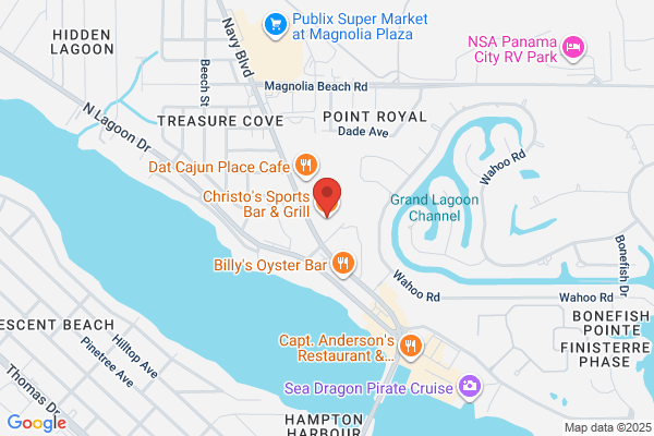 J Krash's Sports Bar