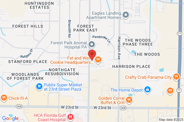 Florida Cancer Affiliates  - Panama City, Jenks Ave.