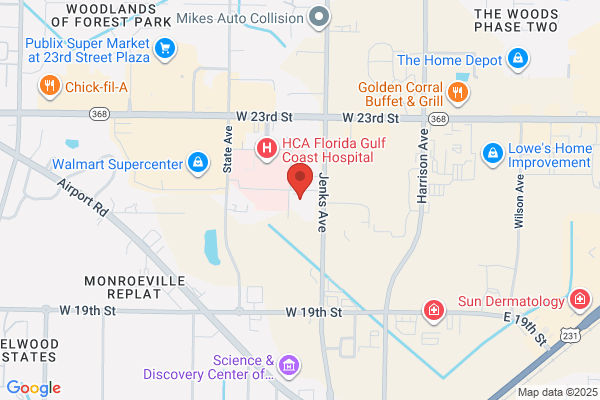 Hughston Clinic - Joseph A. Wieck, M.D.