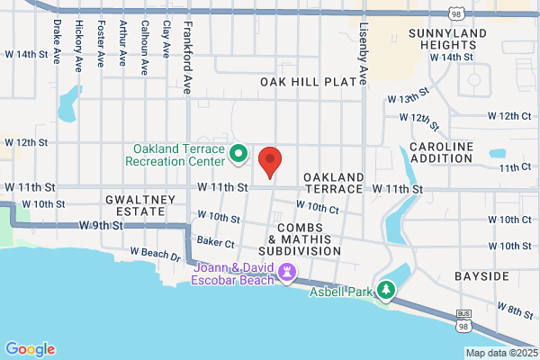 Laird Bayou Brokerage Llc