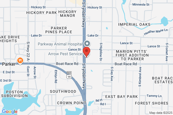 Arrow Pest Service