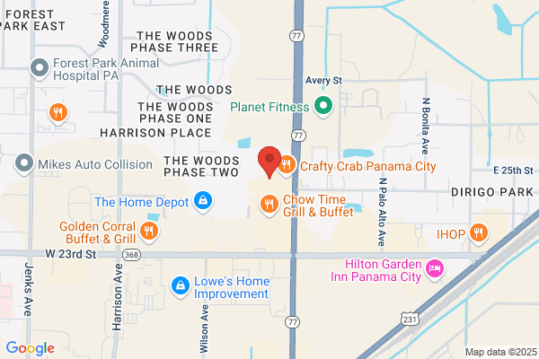 Bird World Pet Shop