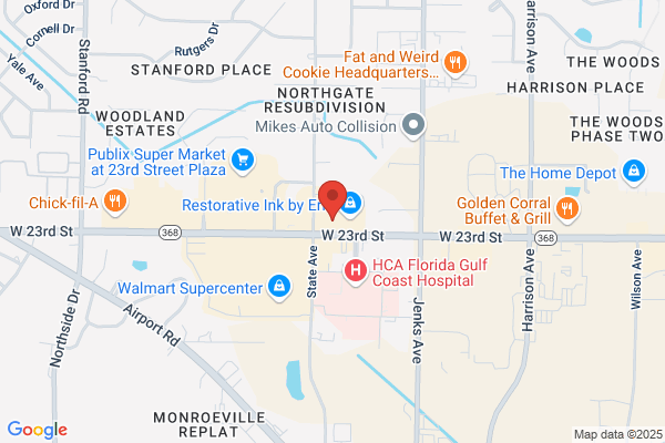 Gulf Coast Pharmacy