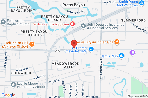 Advanced Eye Care of Bay County PA