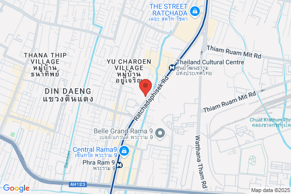Bangkok Exchange Market