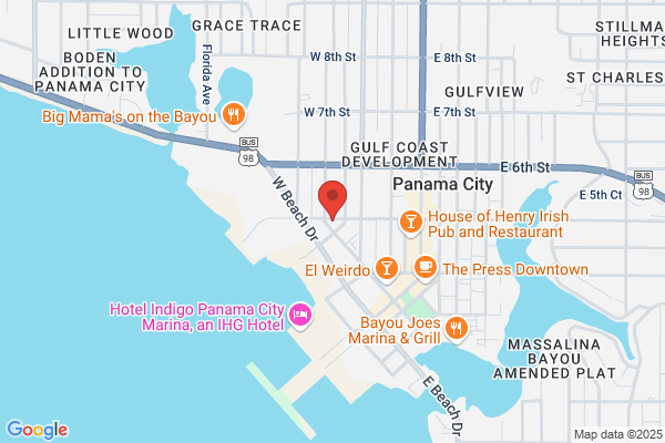 Bay County Chamber of Commerce