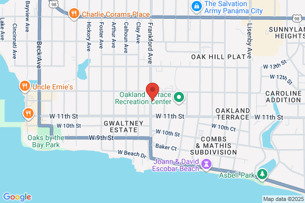 Bay County Council On Aging