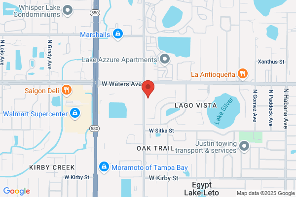 Bay County Multi-Service Co