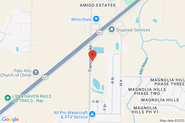 Bay Water Treatment Inc