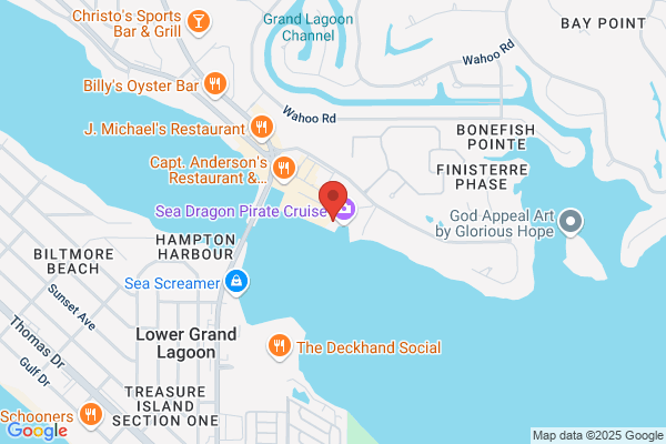 Boatyard Restaurant