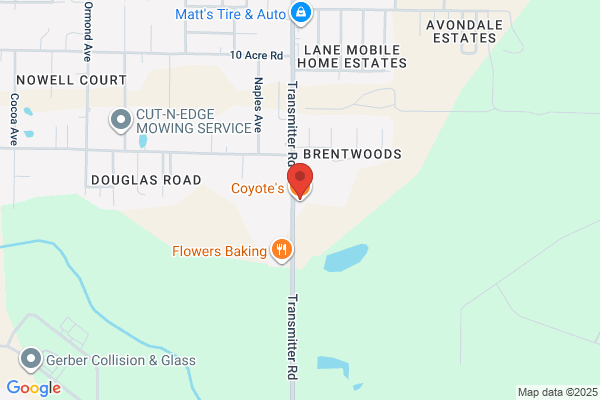 Downings Billiard Supply