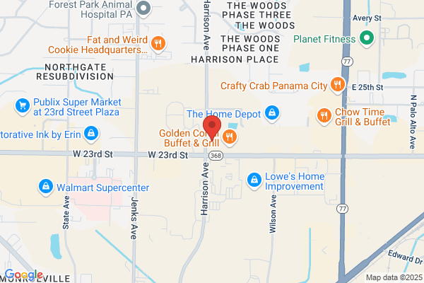 First National Bank Northwest Florida
