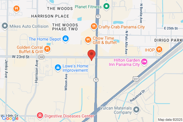 Hickory Farms - Closed