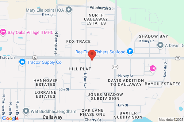 Lindls Electric Motor Service Inc