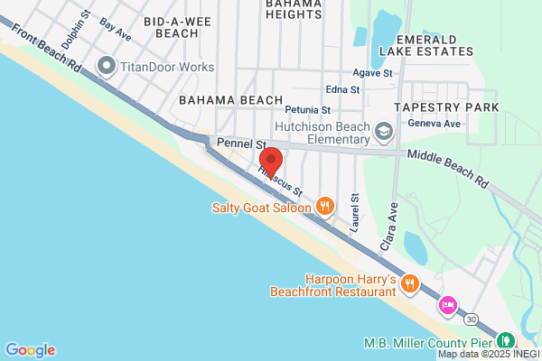 Panama City Motorcycle Rentals