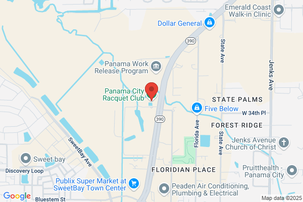 Panama City Racquet Club