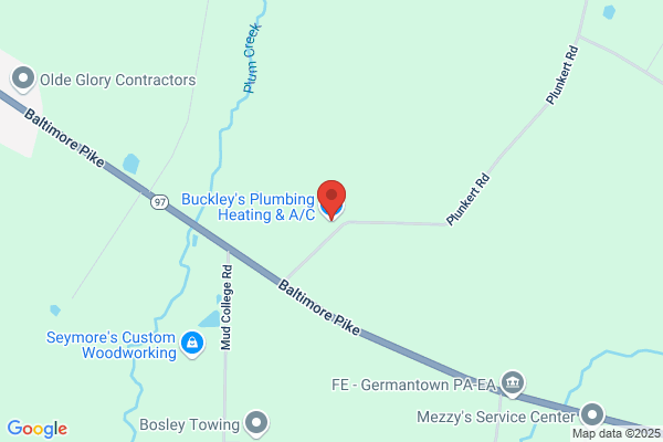 Buckleys Complete Plumbing Inc