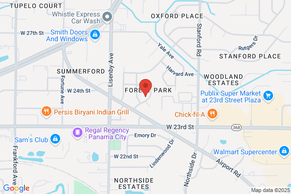 Gulf Coast Leak Detection